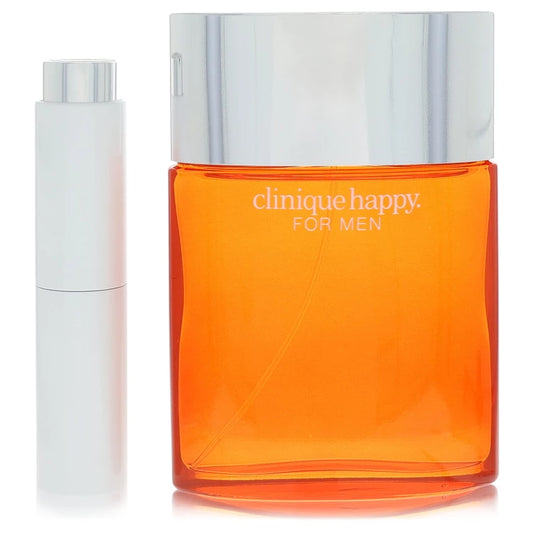 Clinique Happy™ for Men 8 ml Travel Spray