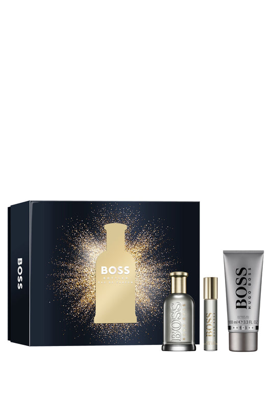 Hugo Boss Bottled Fragrance Gift Set