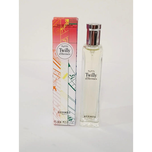 Hermès Ladies Tutti Twilly d’ EDP Spray 0.5 oz