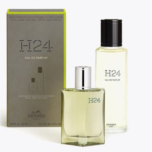 Hermès H24 Eau de Parfum Gift Set