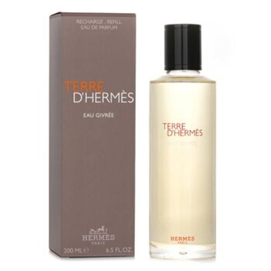 Hermès Terre d'Hermès Eau Givrée Eau de Parfum (6.7 oz / 200 ml Refill)