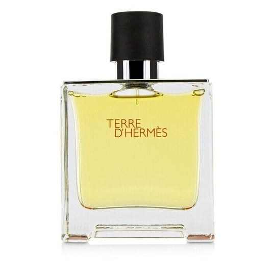 Hermès Men's Terre d'Hermès Parfum in the 2.5 oz (75 ml) size