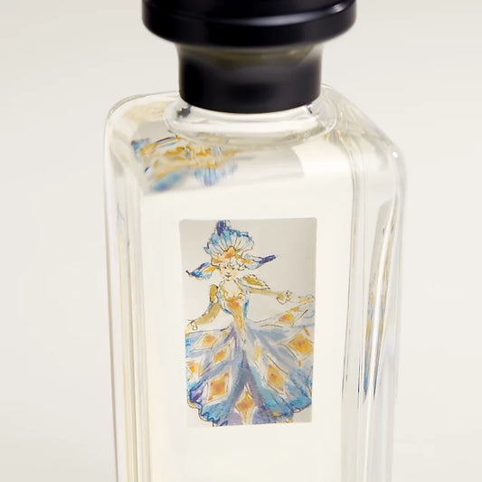 Hermes Hiris eau de toilette 3.38 fl.oz