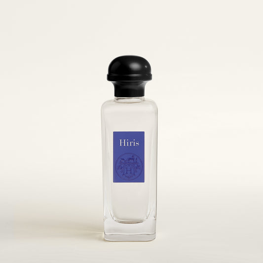 Hermes Hiris eau de toilette 3.38 fl.oz