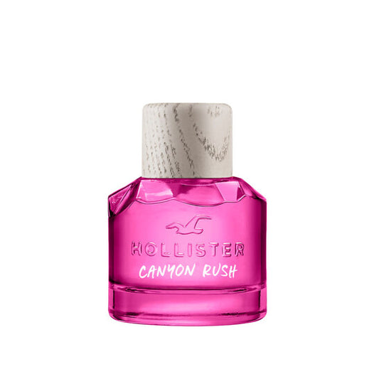 Hollister Ladies Canyon Rush Eau de Parfum (EDP) 3.4 oz / 100 ml