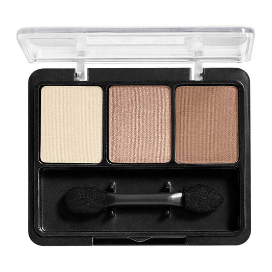 COVERGIRL Eye Enhancers 3-Kit Eyeshadow in Sweet Escape