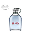 Hugo Boss Man Eau de Toilette 125ml