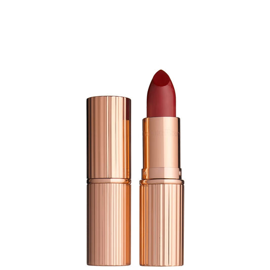Charlotte Tilbury K.I.S.S.I.N.G | So Red