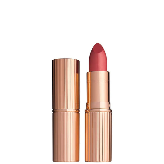 Charlotte Tilbury K.I.S.S.I.N.G | Coral Kiss