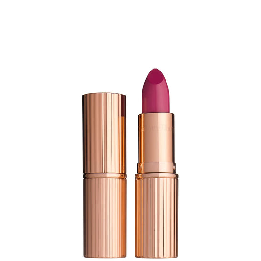Charlotte Tilbury K.I.S.S.I.N.G | Velvet Underground