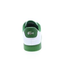 LACOSTE HYDEZ 0721 1 P SFA WHITE/GREEN