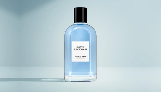 David Beckham Infinite Aqua 100ml