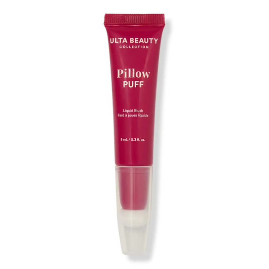 ULTA Beauty Collection Pillow Puff Liquid Blush Wand in the shade Fuchsia Flush