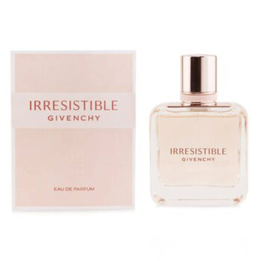 Givenchy Irresistible Eau de Parfum (EDP) Spray 2.6 oz / 80 ml