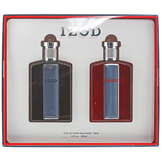 Izod Men's Legacy Gift Set