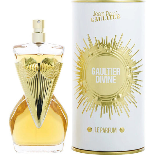 Jean Paul Gaultier Divine Le Parfum EDP Spray (3.4 oz / 100 ml)