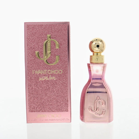 Jimmy Choo Ladies I Want Choo With Love EDP 1.4 oz / 40 ml