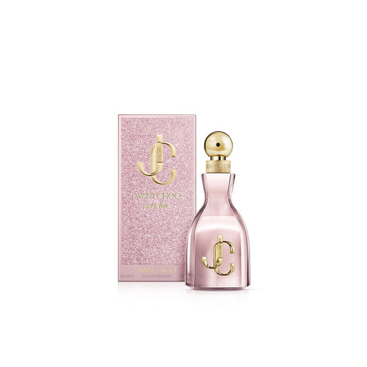 Jimmy Choo Ladies I Want Choo With Love EDP 2.0 oz / 60 ml