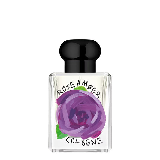 Jo Malone London Rose Amber Cologne 50ml