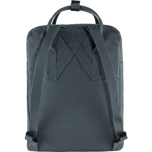 what is Fjällräven Kånken 16L – “Everyday Outdoor” in  Graphite