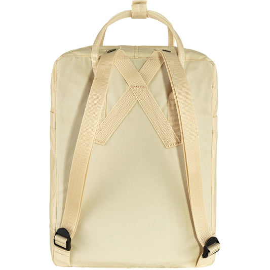 Fjällräven Kånken 16L – “Everyday Outdoor” in Light Oak