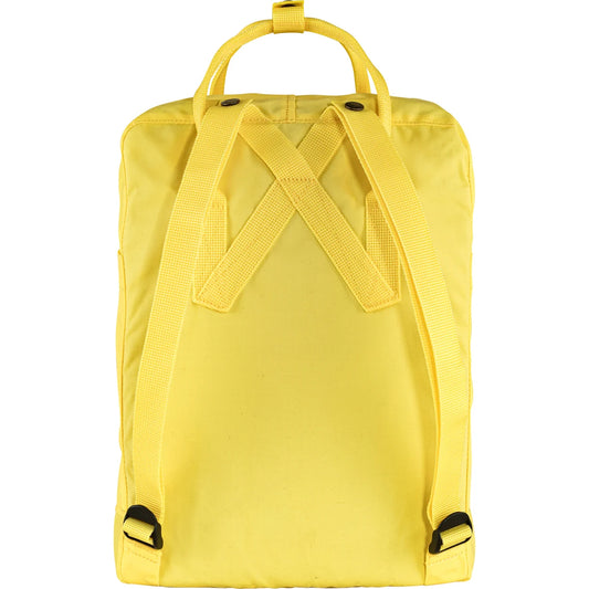 Fjällräven Kånken 16L – “Everyday Outdoor” in Corn