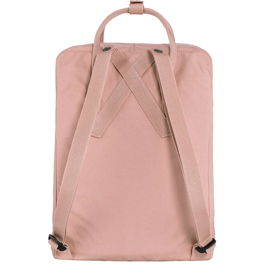 Fjällräven Kånken 16L – “Everyday Outdoor” in Chalk Rose