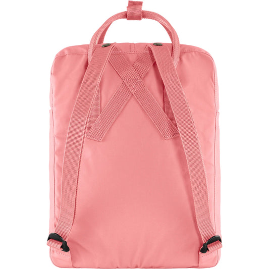 Fjällräven Kånken 16L – “Everyday Outdoor” in Pink