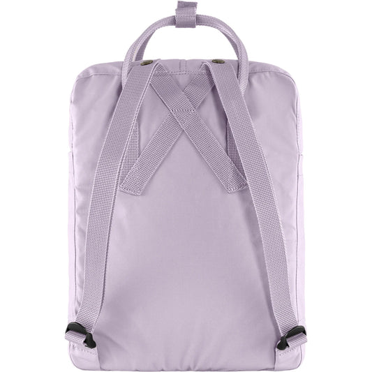 Fjällräven Kånken 16L – “Everyday Outdoor” in Pastel Lavender