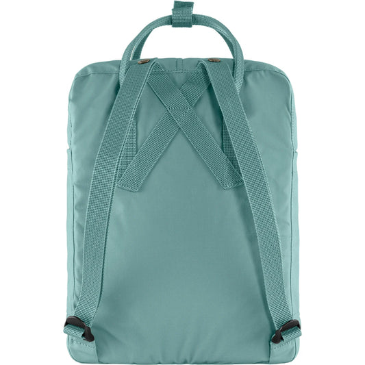 Fjällräven Kånken 16L – “Everyday Outdoor” in Sky Blue