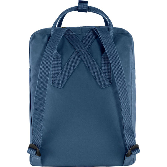 Fjällräven Kånken 16L – “Everyday Outdoor” in Royal Blue