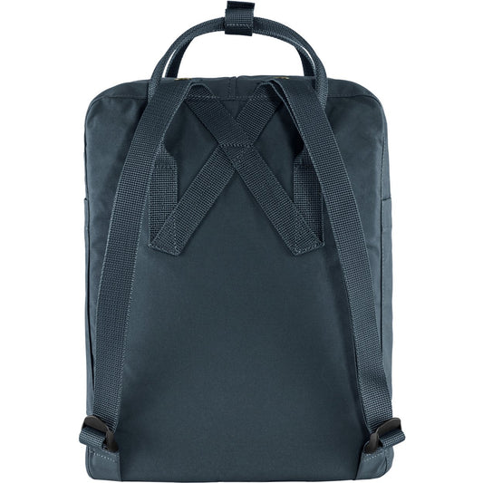 Fjällräven Kånken 16L – “Everyday Outdoor” in Navy