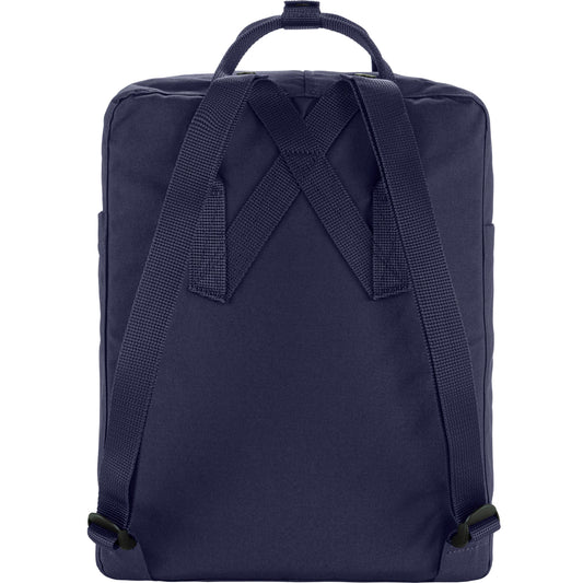 Fjällräven Kånken 16L – “Everyday Outdoor” in Midnight Purple