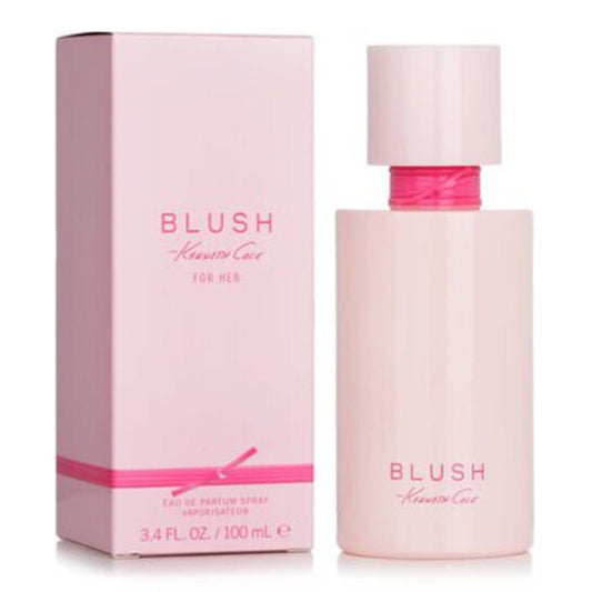 Kenneth Cole Ladies Blush for Her Eau de Parfum (EDP) Spray 3.4 oz / 100 ml