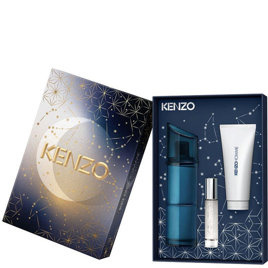Kenzo  Men's Homme Gift Set Fragrances
