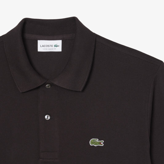 Lacoste Men's Original L.12.12 Polo Shirt (Buffalo • 3LA)