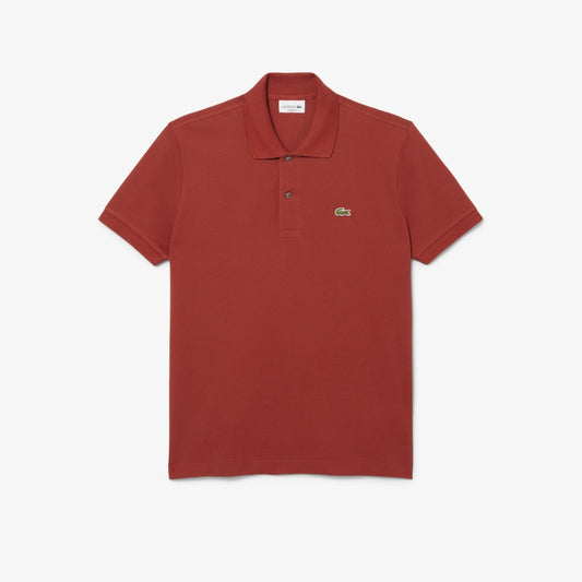 Lacoste Men's Original L.12.12 Polo Shirt (Iberis • AFS)