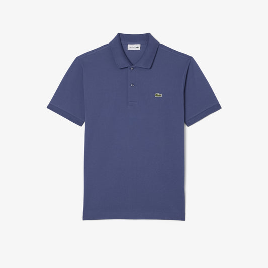 Lacoste Men's Original L.12.12 Polo Shirt in "Primerose" (Color Code: I1M)