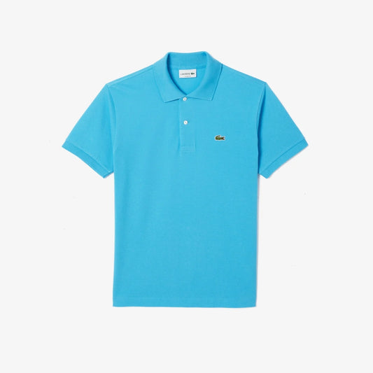 Lacoste Men's Original L.12.12 Polo Shirt in the color "Bonnie" (color code IY3)
