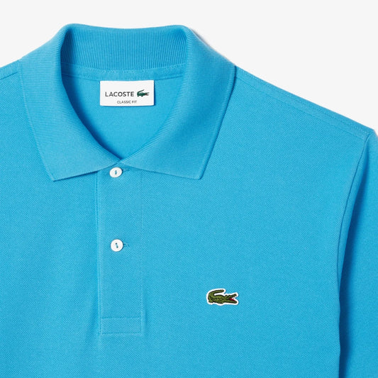 Lacoste Men's Original L.12.12 Polo Shirt in the color "Bonnie" (color code IY3)