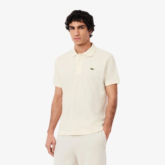 Lacoste Men's Original L.12.12 Polo Shirt in "Lapland"