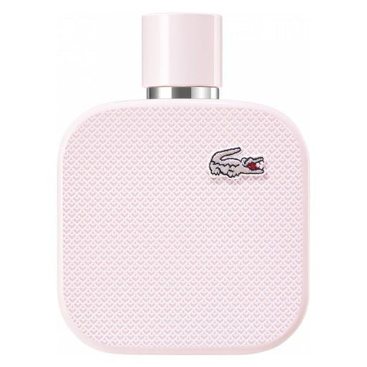 Lacoste Women's L.12.12 Rose Eau de Parfum 100ml