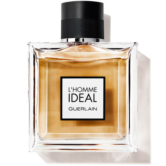 Guerlain Lhomme Ideal / EDT Spray 3.4 oz (100 ml)