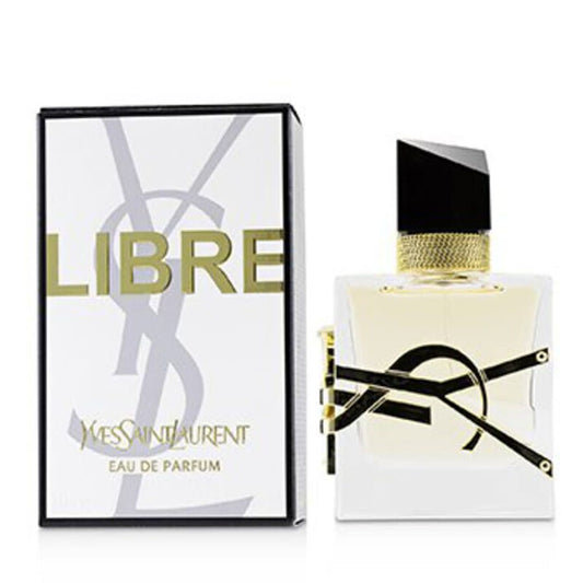 Yves Saint Laurent Libre Eau de Parfum Spray 1.0 oz / 30 ml
