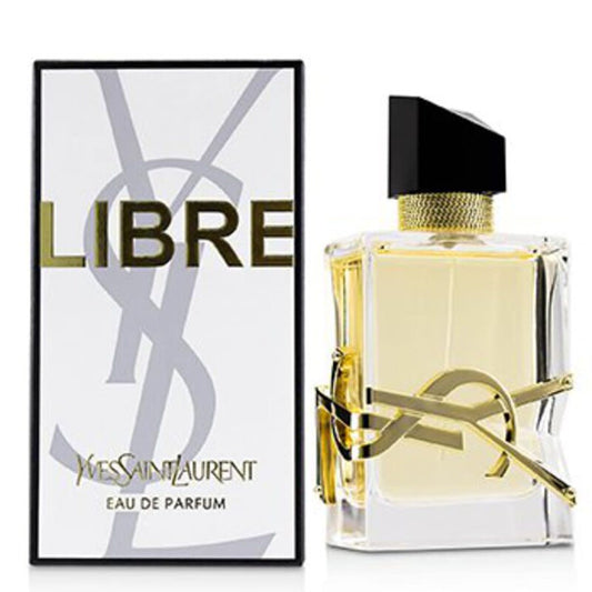 Yves Saint Laurent Libre Eau de Parfum Spray 1.6 oz / 50 ml