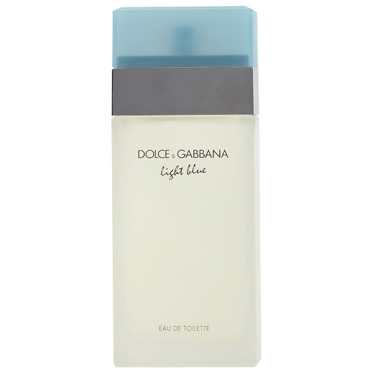 Dolce & Gabbana Light Blue Eau de Toilette Spray in the 3.3 oz (100 ml) size