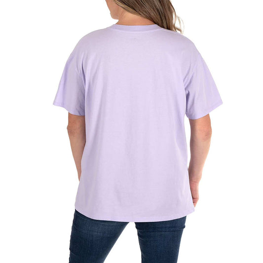 Licensed Women's Graphic Tee Mustang