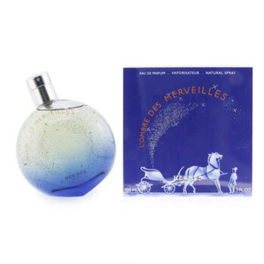 L’Ombre Des Merveilles by Hermès 3.3 oz Eau de Parfum Spray