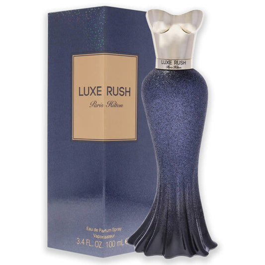 Paris Hilton Luxe Rush Eau de Parfum (EDP) Spray 3.4 oz / 100 ml
