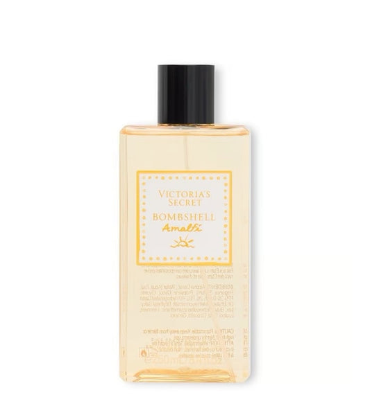 Victoria's Secret Bombshell Amalti Fine Fragrance Mist